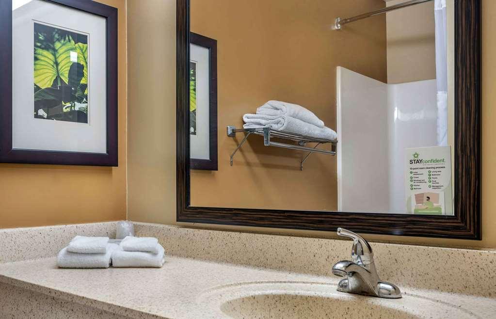 Extended Stay America Suites - San Rafael - Francisco Blvd East Room photo